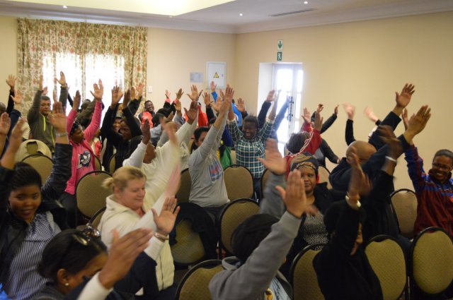 EHW Seminar - 30 August 2017